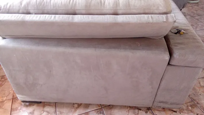 Venda de sofá