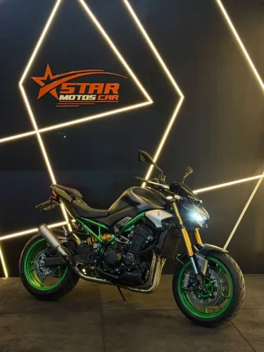 Kawasaki Z 900 R edition 2026