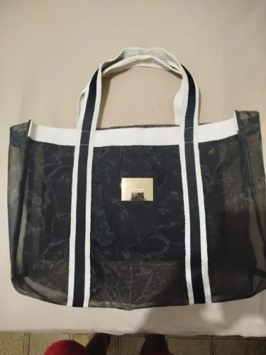Bolsa em tela, companhia marítima