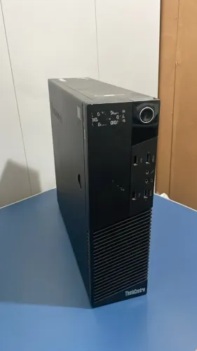 Computador HP Intel Core i5 6ª Gen | 8GB RAM | SSD 224GB | Windows 10