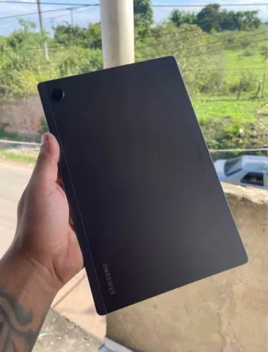 galaxy tab a8