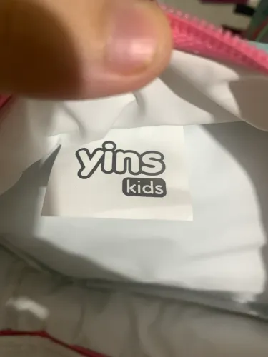 Mochila infantil com lancheira 