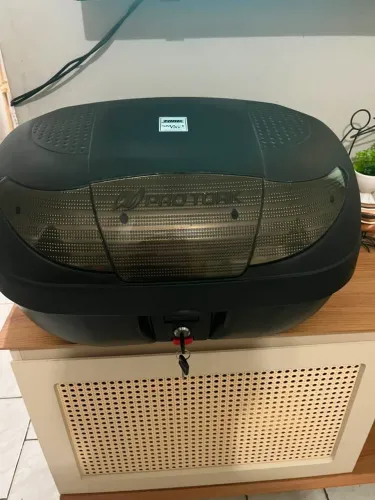 Baú Protork 45 litros