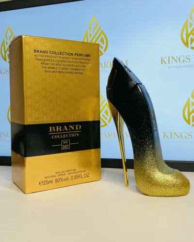 Perfume Saltinho Good Very 