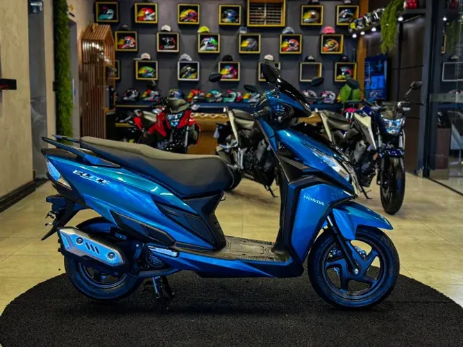 Honda Elite 125 0km 2026