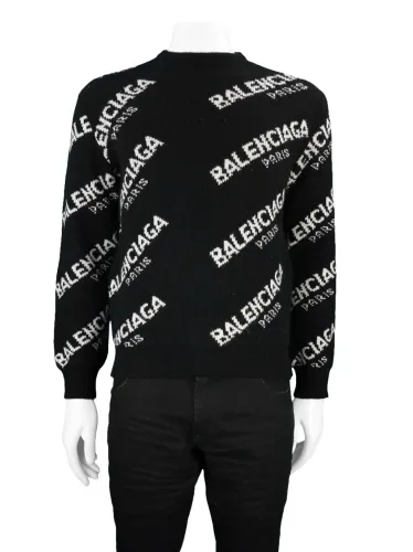 Blusa balenciaga