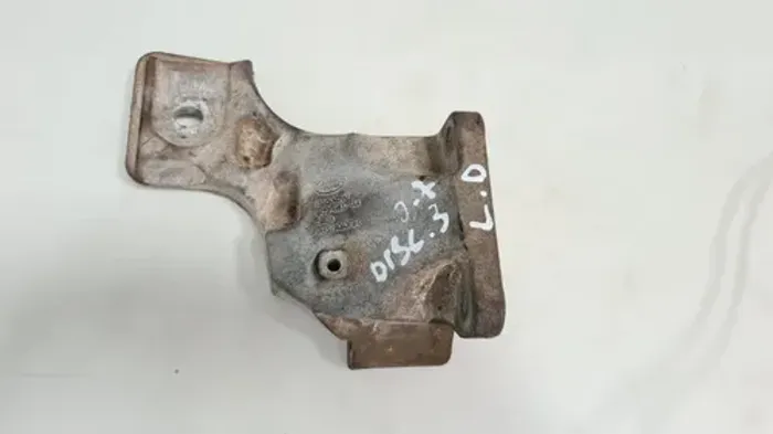 Suporte Coxim Motor Direito Discovery 3 2.7 Ano 2009