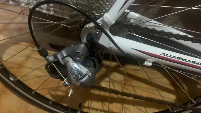 Caloi sprint 20