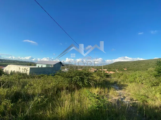 Lote para Venda em Gravatá, Nossa Senhora Aparecida
