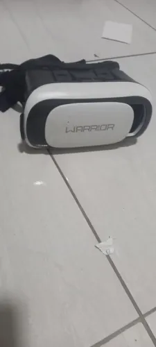 Óculos de realidade virtual