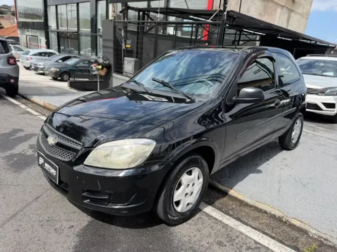 Chevrolet Celta Life/ LS 1.0 MPFI 8V Flexpower 3P 2012