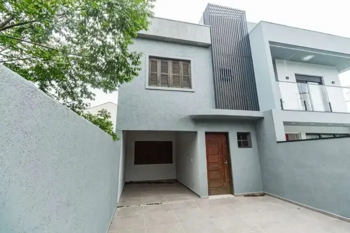Casa em Mário Quintana