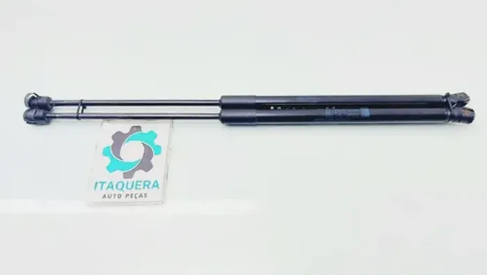 Par Amortecedor Tampa Traseira Mercedes A200 Ano 2015