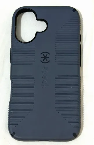 capa speck presidio grip iphone azul-petróleo IPhone 16
