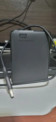 HD EXTERNO 2TB WD ELEMENTS
