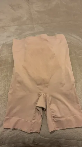 Short cinta feminino