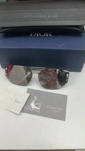 Óculos de Sol - Christian Dior - Original