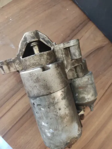 Moto de arranque Citroen 