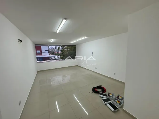 Sala Comercial para locação, Tambaú, JOAO PESSOA - PB