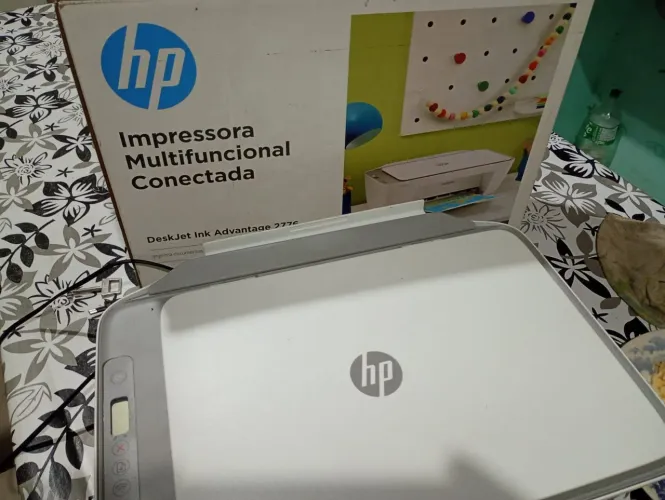 Impressora