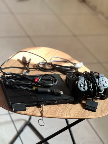 Ps2 original 