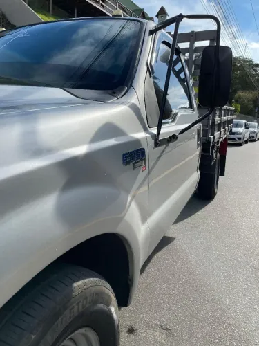 F350 2007/2008