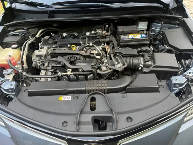 Toyota Corolla Altis 2.0 Flex 16V Aut. 2020