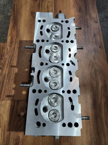 Cabeçote fiat evo 1.0