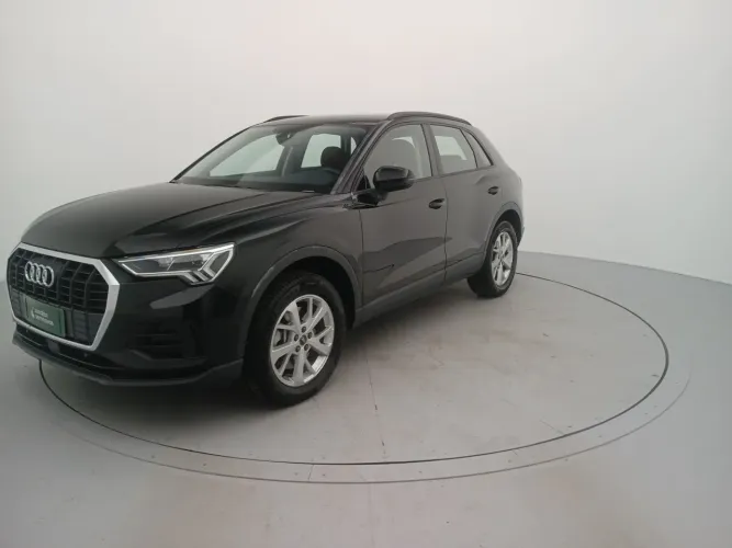 Audi Q3 Prestige 2.0 TFSI Tiptr.quatro 2024
