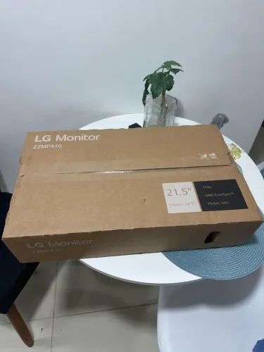 Troco monitor gamer por Xbox one