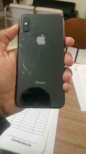 iPhone XS 64 Gb 