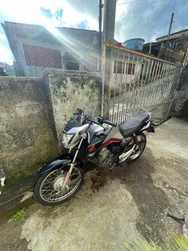 Rodas Raiada 160 