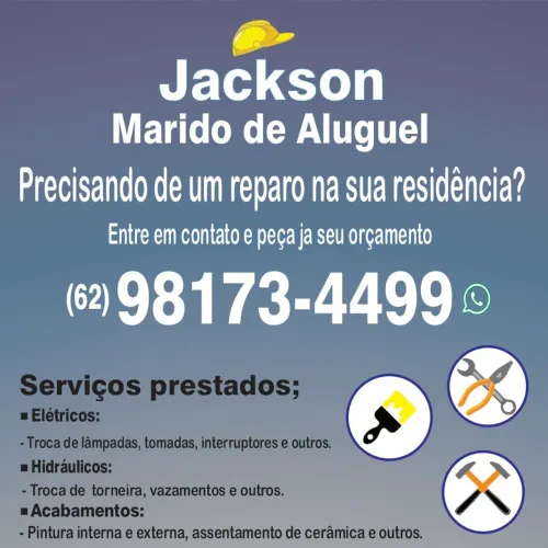Marido de aluguel