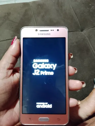 Vendo J2 prime zerado leia o anúncio