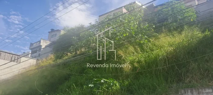 TERRENO RESIDENCIAL em SÃO PAULO - SP, VILA LEONOR