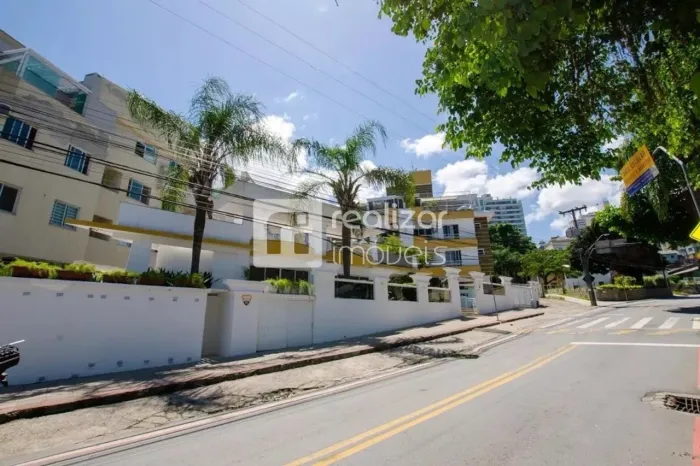 Cobertura 2 quartos no bairro Itacorubi Florianópolis