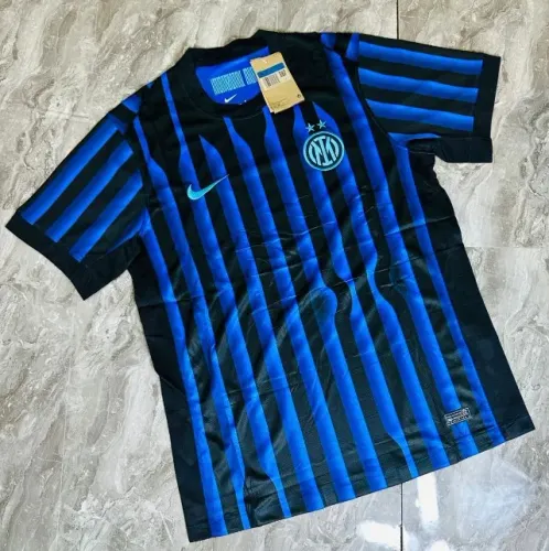 Camiseta Inter de Milão