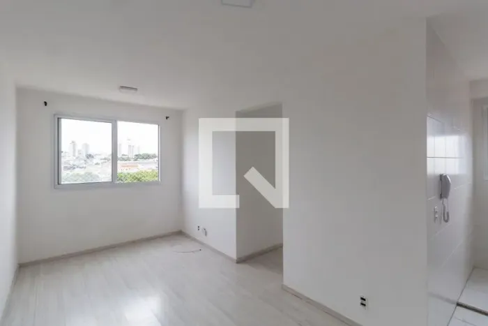 Apartamento à Venda - Cangaíba, 2 Quartos, 53 m2