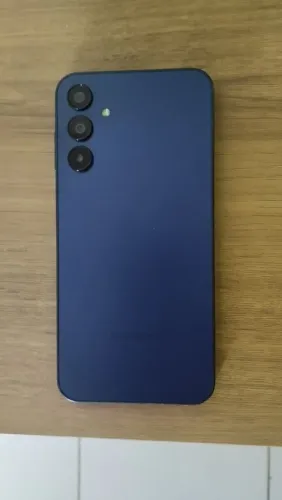 Samsung Galaxy A15 5G 128Gb¹ Azul Escuro