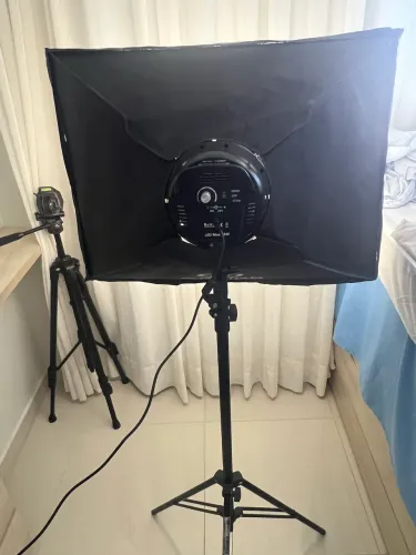 Softbox profissional