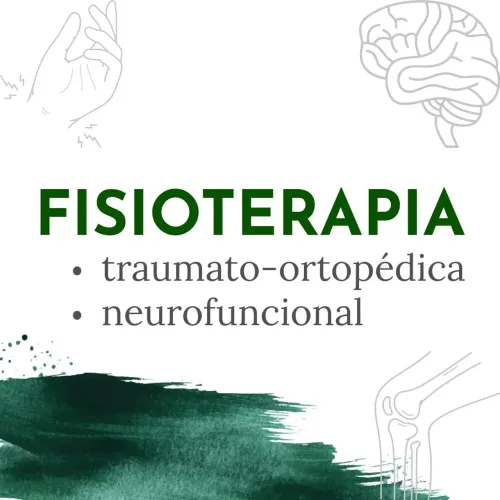 FISIOTERAPIA DOMICILIAR