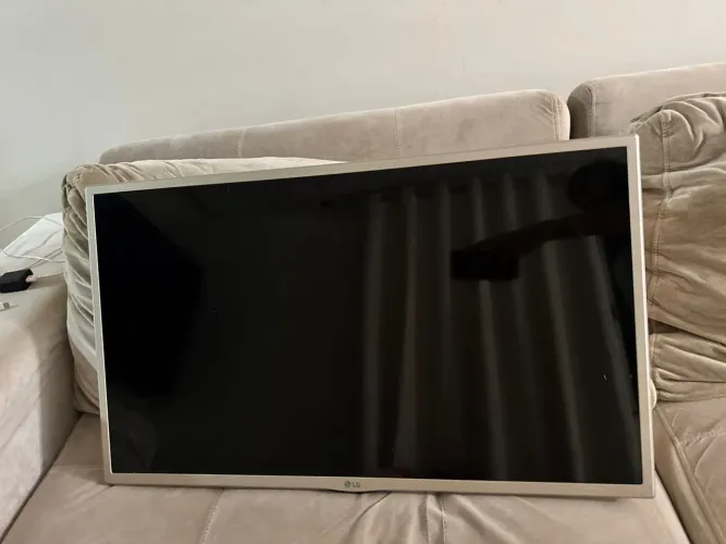 TV LG Smart 