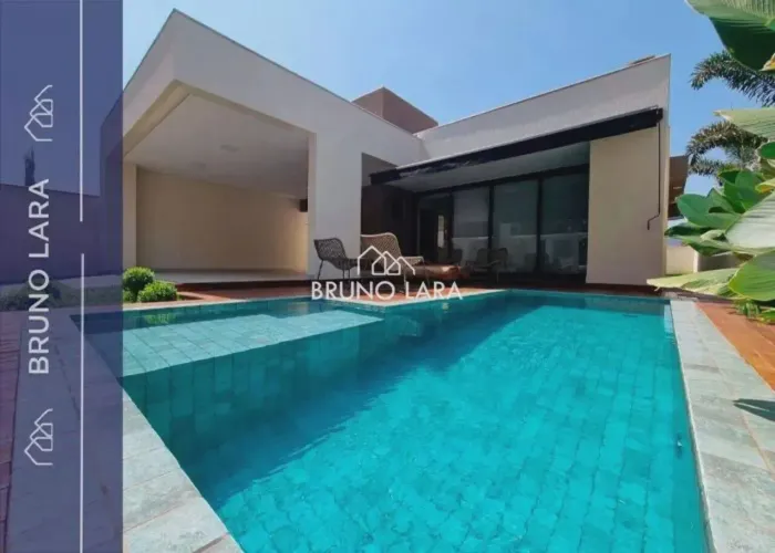 Casa à venda em Igarapé MG, Condomínio Portal de Igarapé