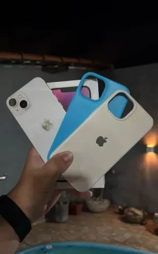 iPhone 14 256GB - IMPECÁVEL