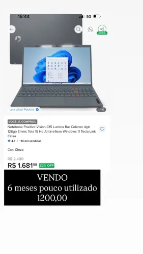 Notebook