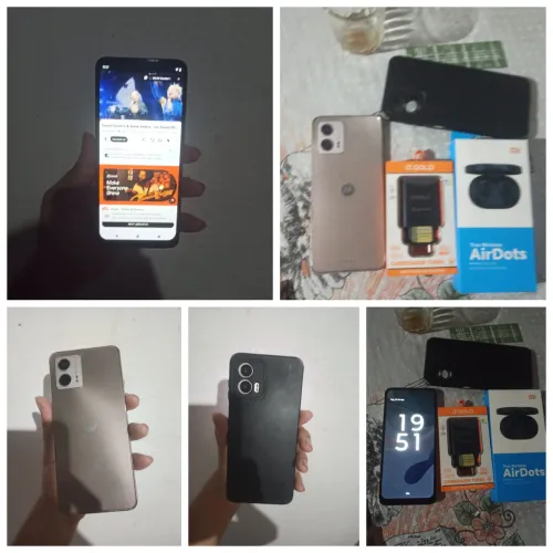 Moto g53