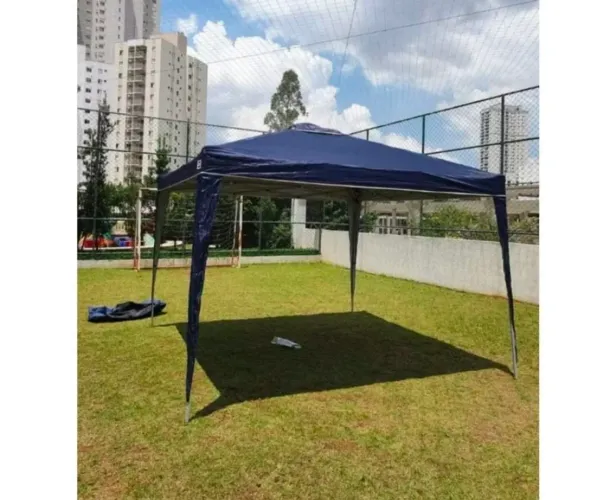 Tenda