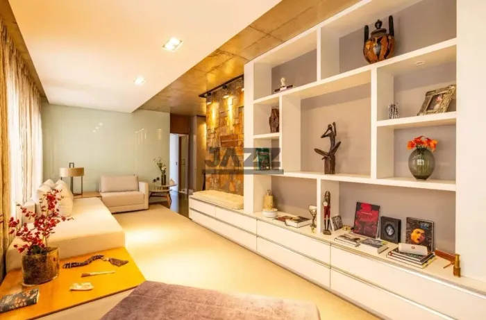 Apartamento em Cambuí