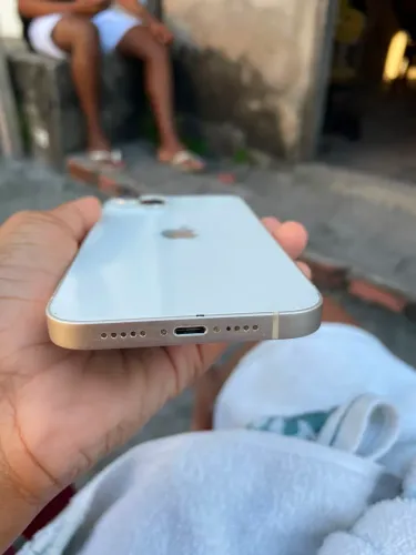 Iphone 13 - 128g