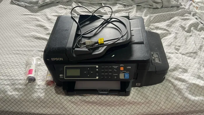 EPSON L656